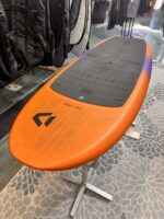 DEMO Duotone Sky Free Wing Foil Board 2026 | 5'8" x 26" | 105L