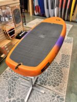 DEMO Duotone Sky Free Wing Foil Board 2026 | 5'8" x 26" | 105L - Image 2