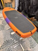 DEMO Duotone Sky Free Wing Foil Board 2026 | 5'8" x 26" | 105L - Image 3