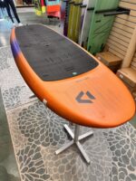 DEMO Duotone Sky Free Wing Foil Board 2026 | 5'8" x 26" | 105L - Image 4