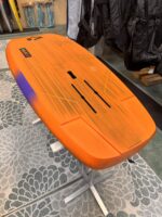 DEMO Duotone Sky Free Wing Foil Board 2026 | 5'8" x 26" | 105L - Image 5