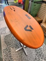 DEMO Duotone Sky Free Wing Foil Board 2026 | 5'8" x 26" | 105L - Image 9