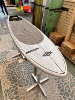 DEMO Naish Chimera Wing Foil Board 2026 | 6'0" | 68L - Image 3