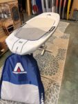 LESSONS Armstrong FG 105L Board (1)