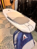 Armstrong FG 135L foil board USED 2025 Lesson