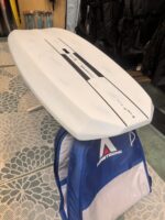 Armstrong FG 135L foil board USED 2025 Lesson - Image 4