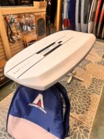Armstrong FG 135L foil board USED 2025 Lesson - Image 5