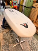 Armstrong FG 135L foil board USED 2025 Lesson - Image 6