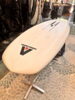 Armstrong FG 135L foil board USED 2025 Lesson - Image 7