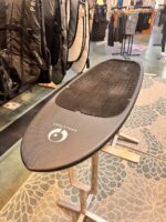 Appletree Appleslice V4 Wing Board  60L USED 2026 Demo