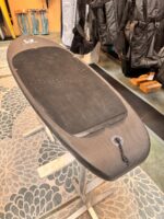Appletree Appleslice V4 Wing Board  60L USED 2026 Demo - Image 4