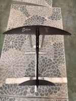 Naish Siren 800 Lower USED 2026 Demo - Image 2