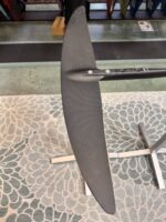 Naish Siren 800 Lower USED 2026 Demo - Image 4