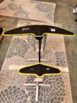 Naish Siren Semi Complete Foil Set 1000 USED 2026 Demo