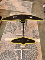 Naish Siren Semi Complete Foil Set 1000 USED 2026 Demo