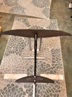 Naish Siren Semi Complete Foil Set 1000 USED 2026 Demo - Image 3