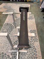 Naish Foil Mast HM Carbon 80cm USED 2026 Demo - Image 2