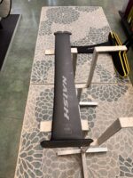 Naish Foil Mast HM Carbon 80cm USED 2026 Demo - Image 3