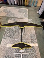 Naish Excalibur Lower Foil Set 1144 USED 2026 Demo