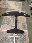 Cabrinha Whippit 1000 Front + 180 Tail Wing USED 2026 Demo