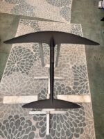 Cabrinha Whippit 1000 Front + 180 Tail Wing USED 2026 Demo - Image 2