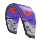Duotone Dice SLS Kiteboarding Kite 2027