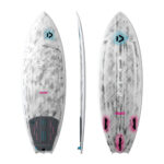 Duotone Volt D/Lab Directional Kiteboards 2027