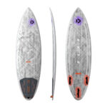 Duotone Blur D/Lab Directional Kiteboards 2027