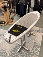 Naish Chimera Wing Foil Board 88L USED 2026 Demo - Image 2