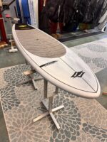 Naish Chimera Wing Foil Board 88L USED 2026 Demo - Image 3