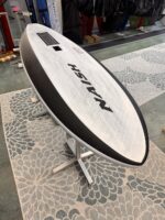 Naish Chimera Wing Foil Board 88L USED 2026 Demo - Image 6