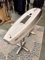 Naish Chimera Wing Foil Board 88L USED 2026 Demo - Image 8