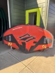 Naish Neutron 2m Wing USED 2026 Lesson