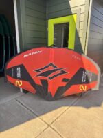 Naish Neutron 2m Wing USED 2026 Lesson