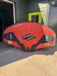 Naish Neutron 3m Wing USED 2026 Lesson