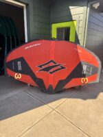 Naish Neutron 3m Wing USED 2026 Lesson