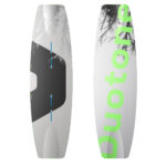 Duotone TS Park Twin Tip Kiteboard 2027