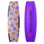 Duotone Shred Twin Tip Kiteboard 2027