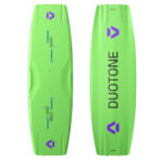 Duotone Jaime Concept Blue Twin Tip Kiteboard 2027