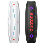 Duotone Select Concept Blue Twin Tip Kiteboard 2027