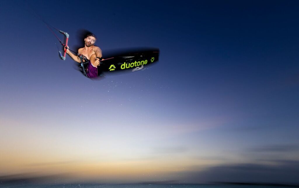 Duotone Select SLS Twin Tip Kiteboard 2027