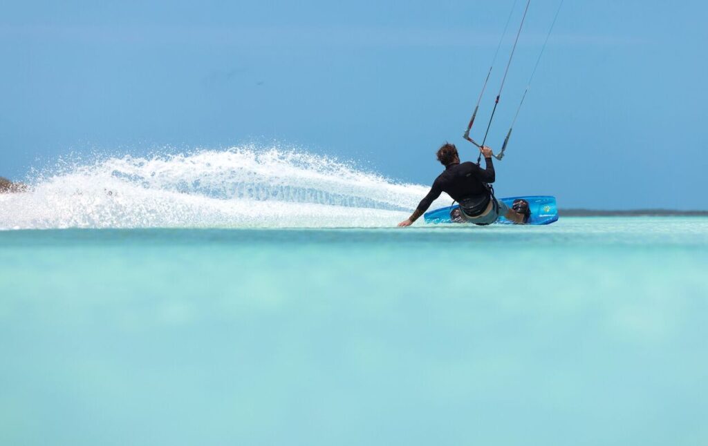 Duotone Select SLS Twin Tip Kiteboard 2027