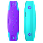 Duotone Soleil Concept Blue Twin Tip Kiteboard 2027