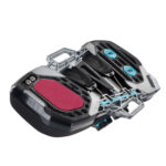 Duotone Entity 360 Twintip Bindings 2027 - Image 10
