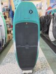 Used Duotone Sky Style 5'4 95L Wing Foil Board 2026