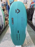 Used Duotone Sky Style 5'4 95L Wing Foil Board 2026 - Image 2