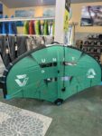 Duotone Unit 2.5 USED 2026 Demo Inflatable Wing