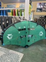 Duotone Unit 2.5 USED 2026 Demo Inflatable Wing