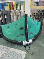 Duotone Unit 2.5 USED 2026 Demo Inflatable Wing - Image 2