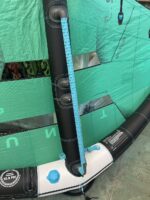 Duotone Unit 2.5 USED 2026 Demo Inflatable Wing - Image 3